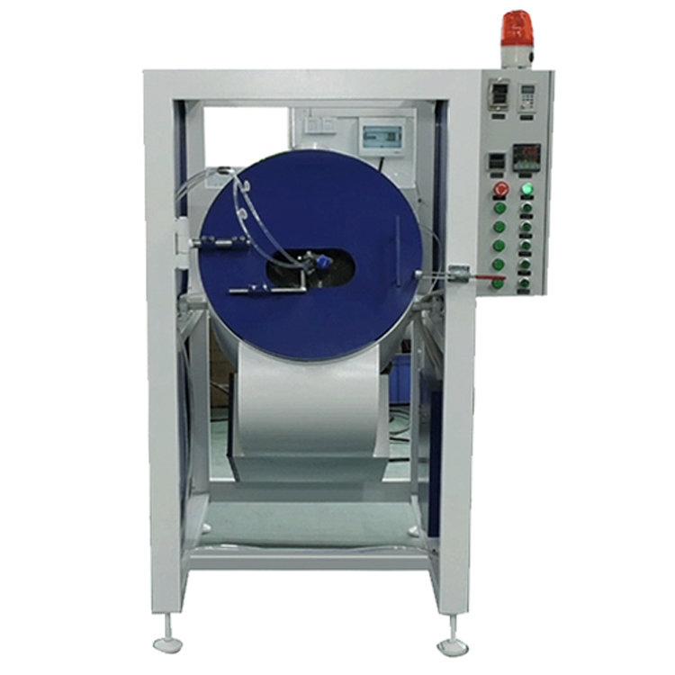 MAGP886下料滾噴機(jī)