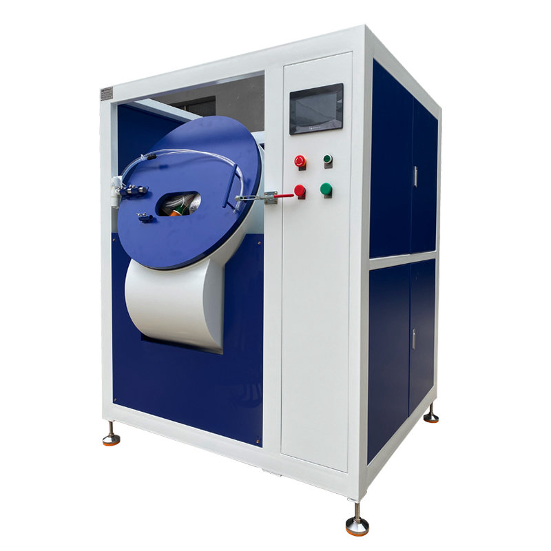 磁性小零件包覆機(jī)表面處理包覆機(jī)